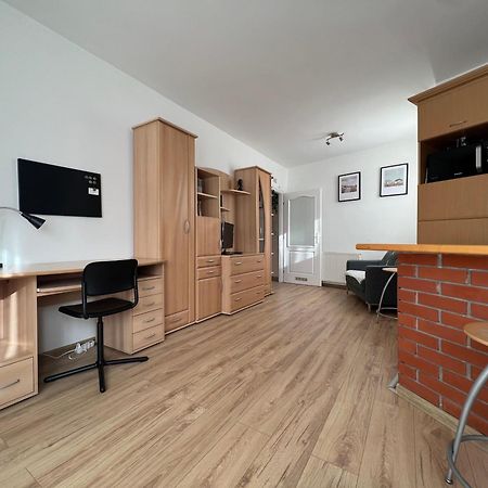 Klimó apartment Pécs Kültér fotó