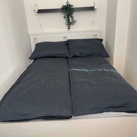 Klimó apartment Pécs Kültér fotó