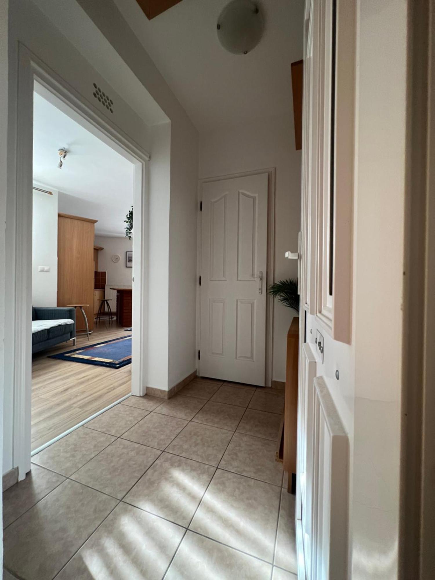 Klimó apartment Pécs Kültér fotó
