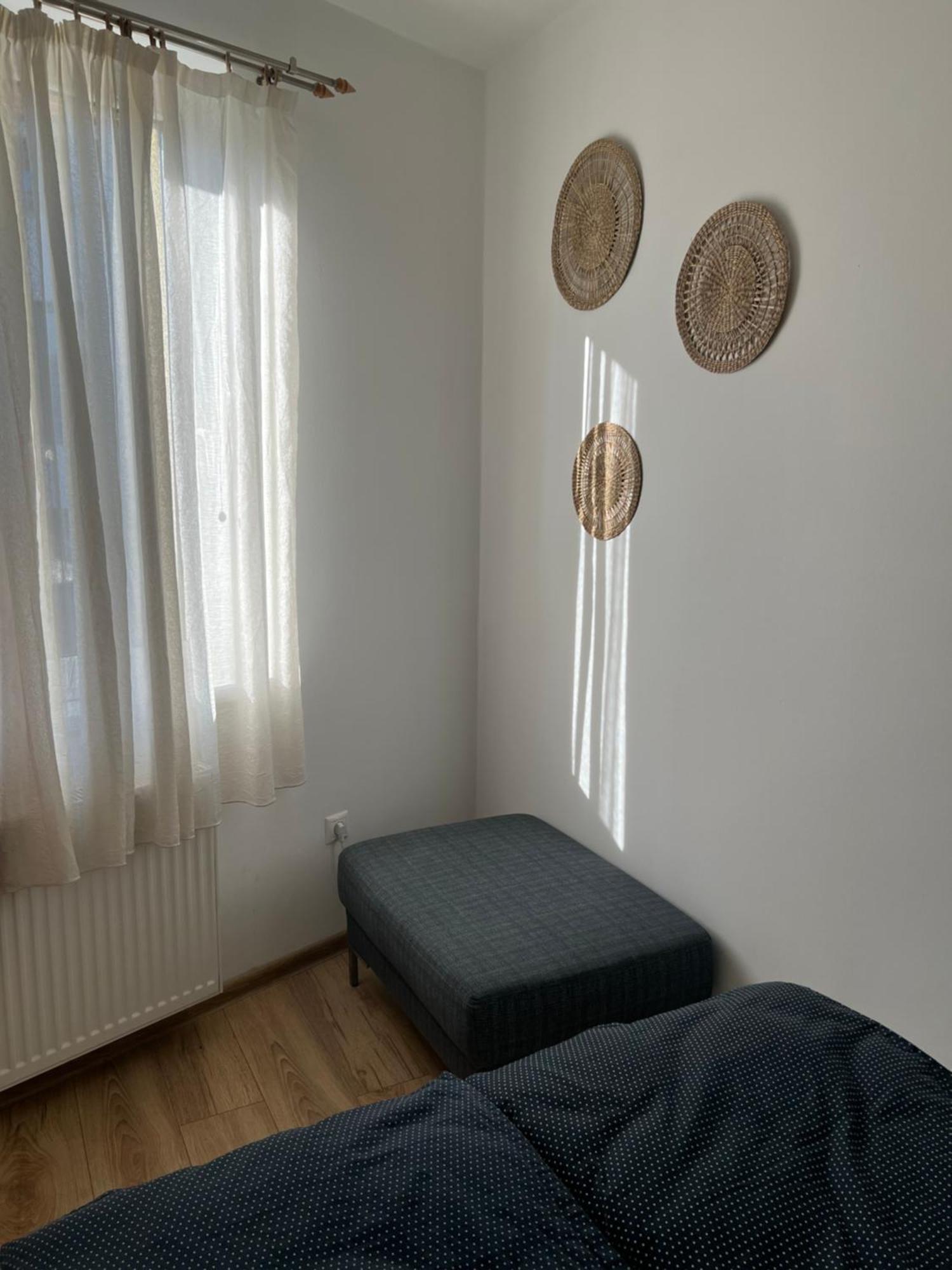 Klimó apartment Pécs Kültér fotó