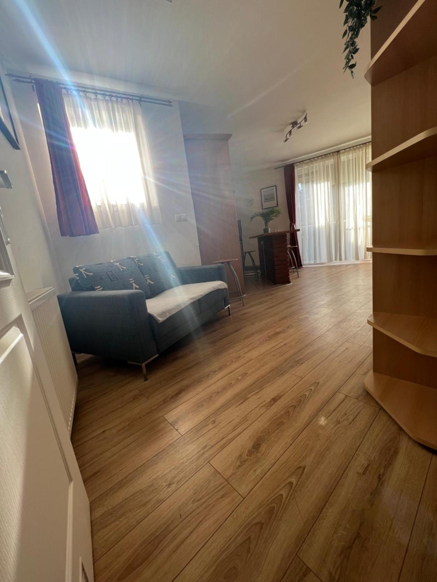 Klimó apartment Pécs Kültér fotó