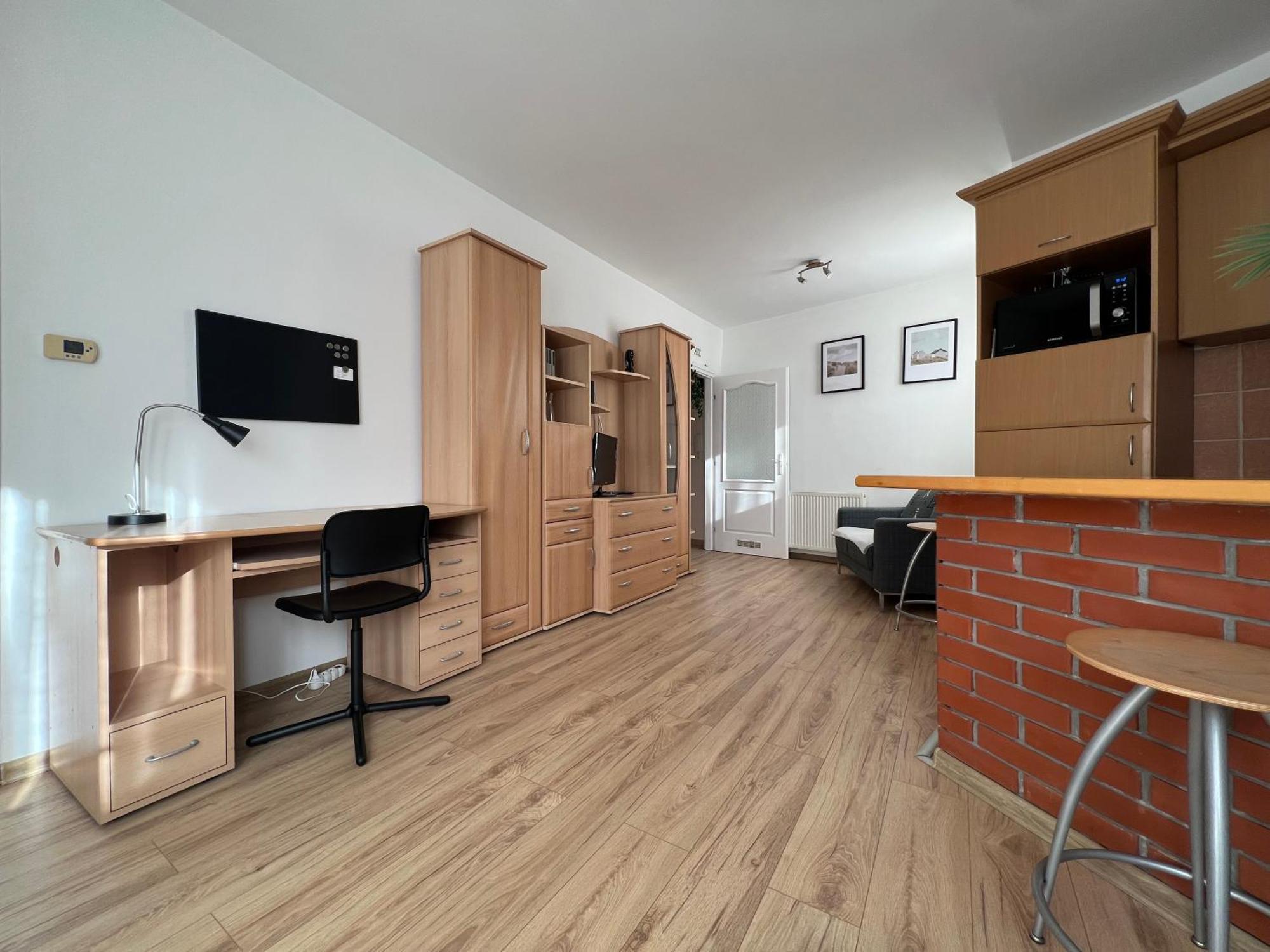 Klimó apartment Pécs Kültér fotó