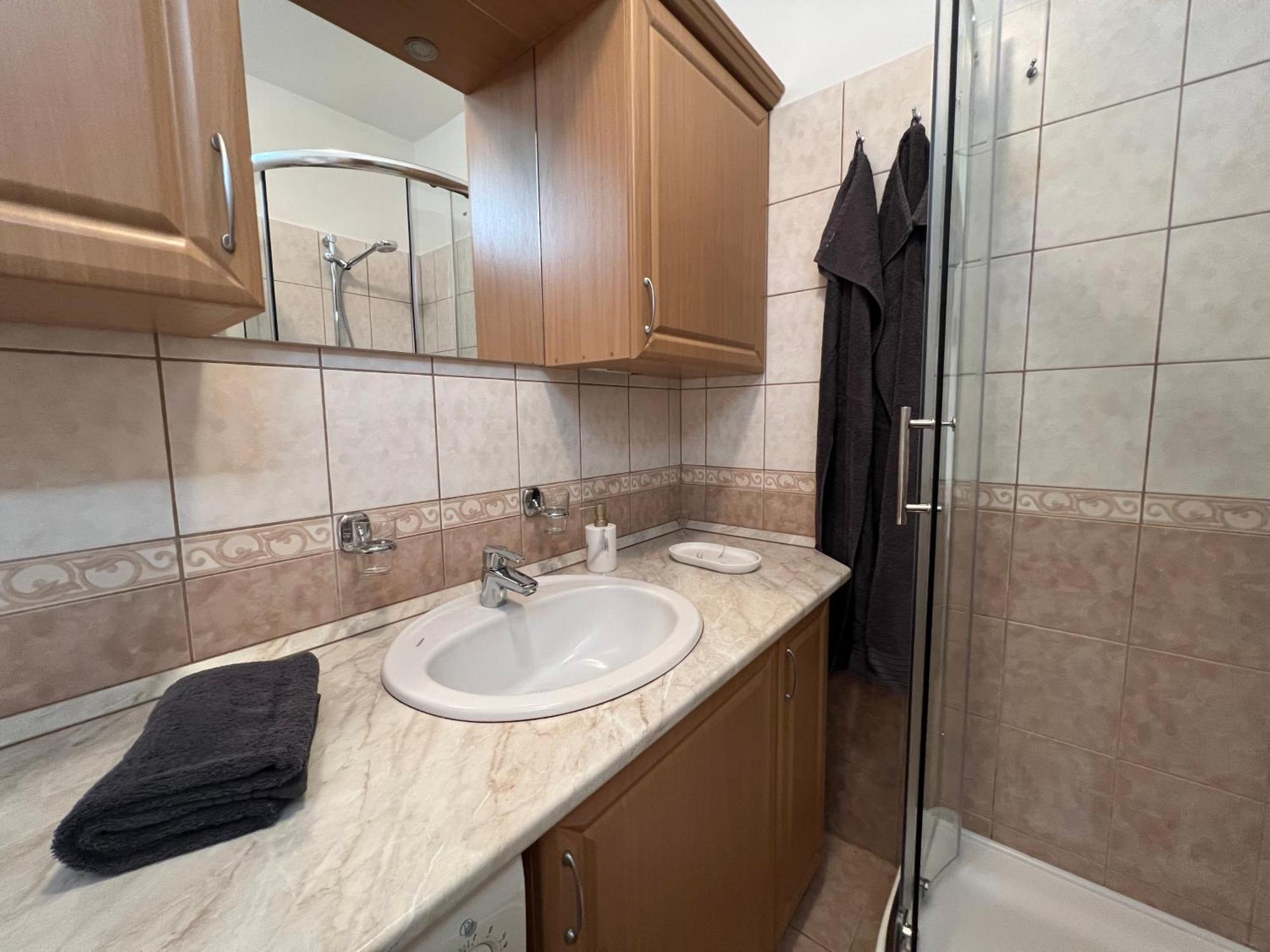 Klimó apartment Pécs Kültér fotó
