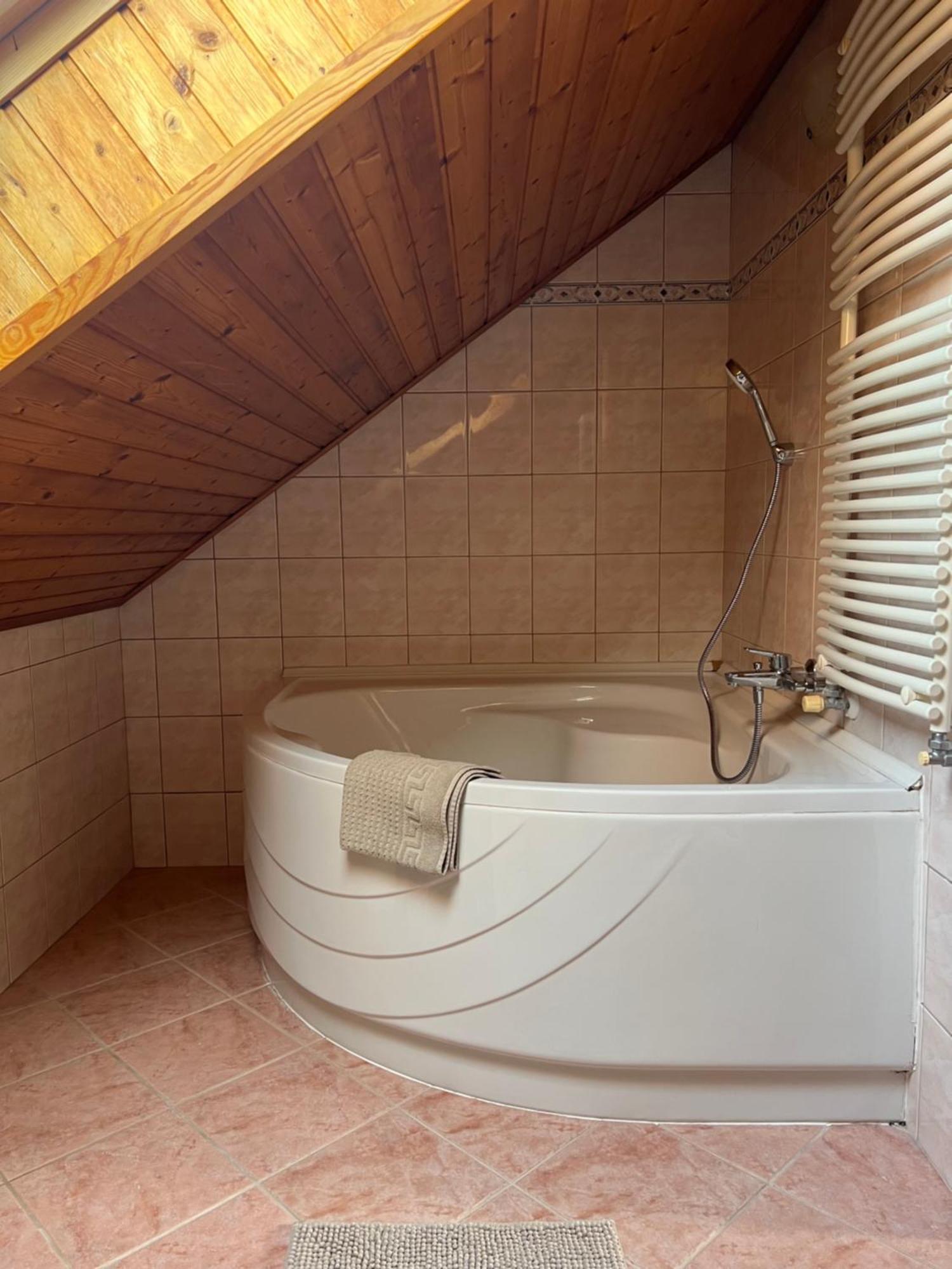Klimó apartment Pécs Kültér fotó