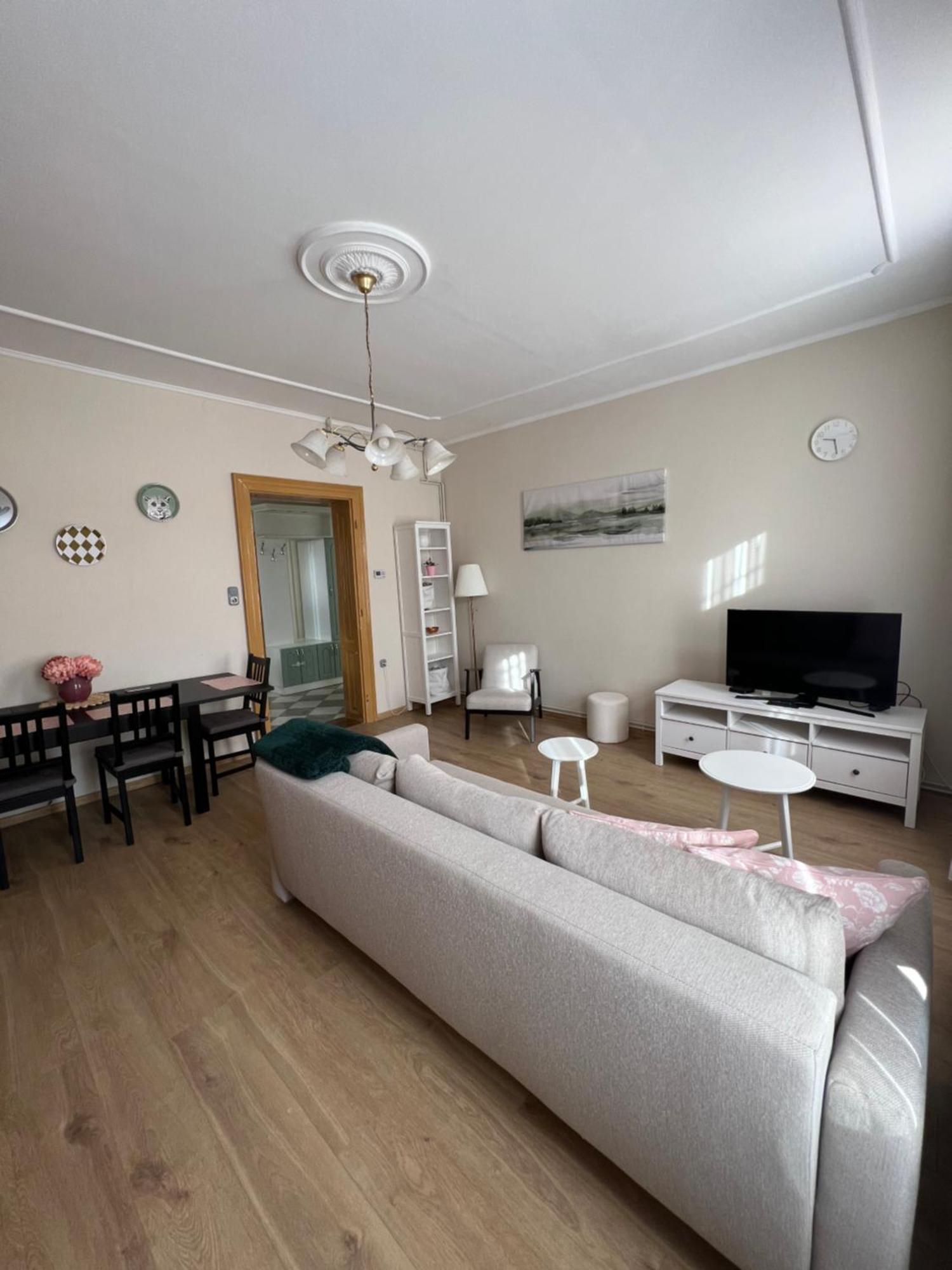 Klimó apartment Pécs Kültér fotó
