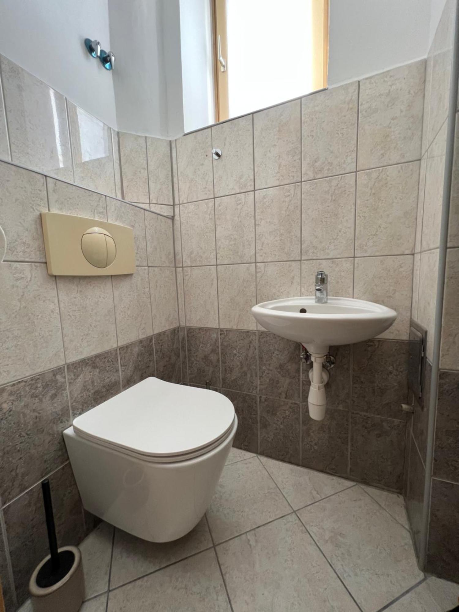 Klimó apartment Pécs Kültér fotó