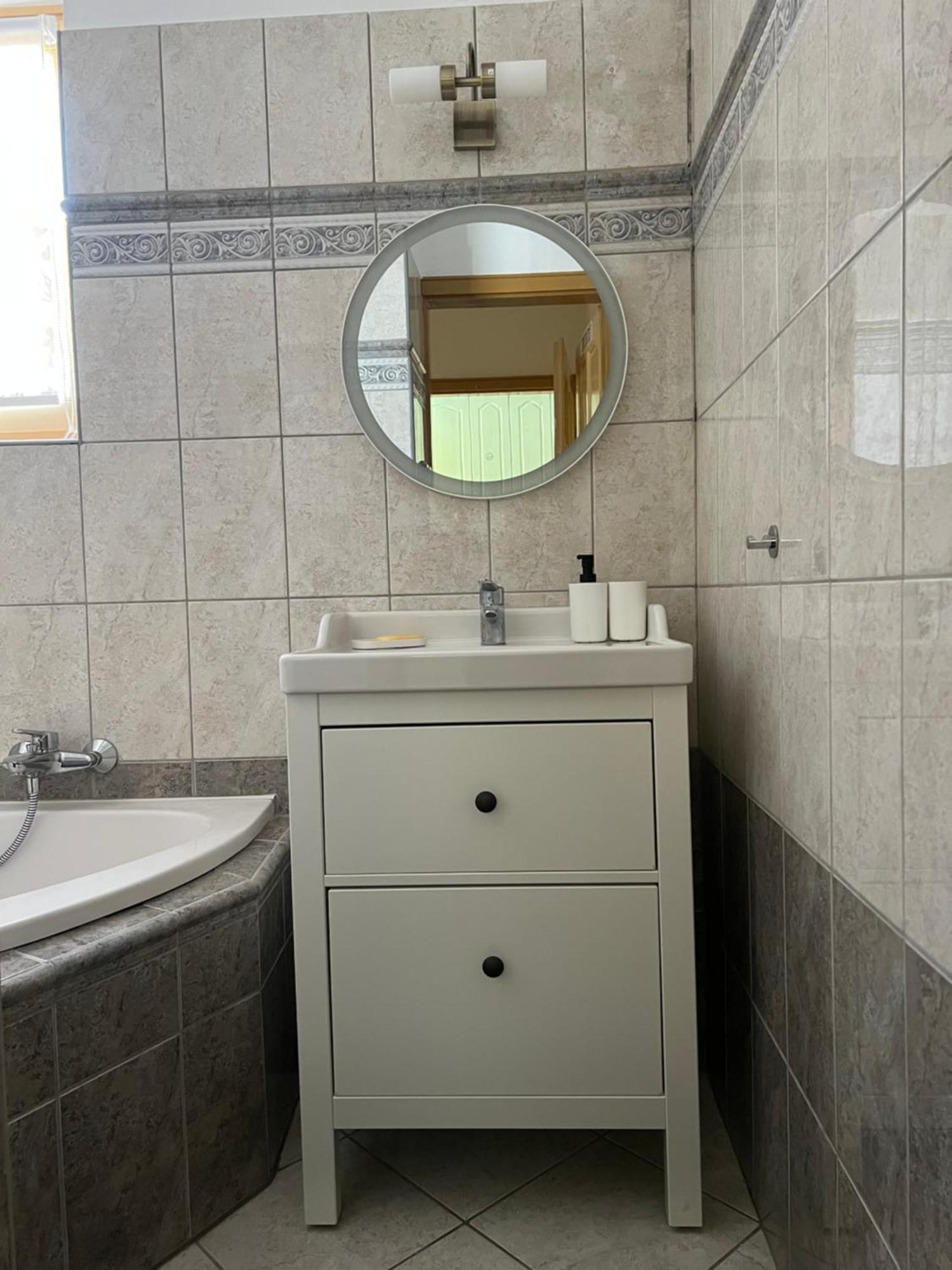Klimó apartment Pécs Kültér fotó