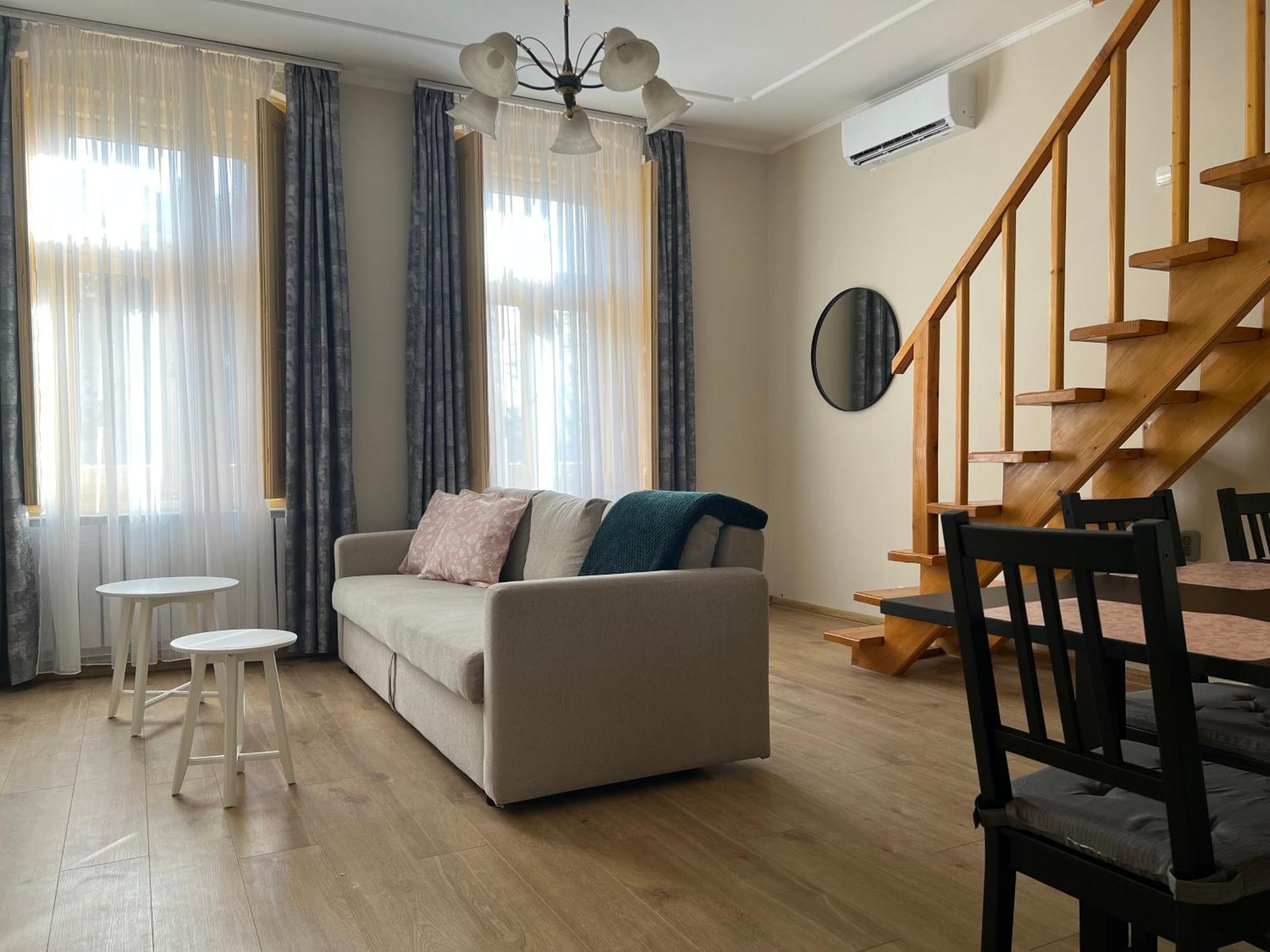 Klimó apartment Pécs Kültér fotó