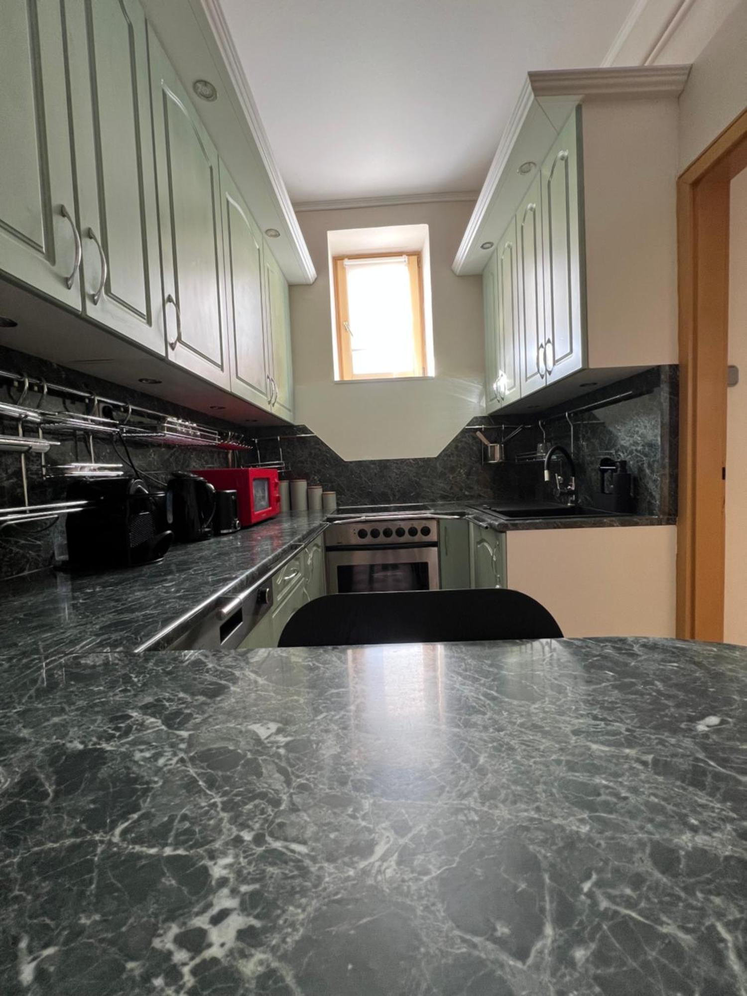 Klimó apartment Pécs Kültér fotó