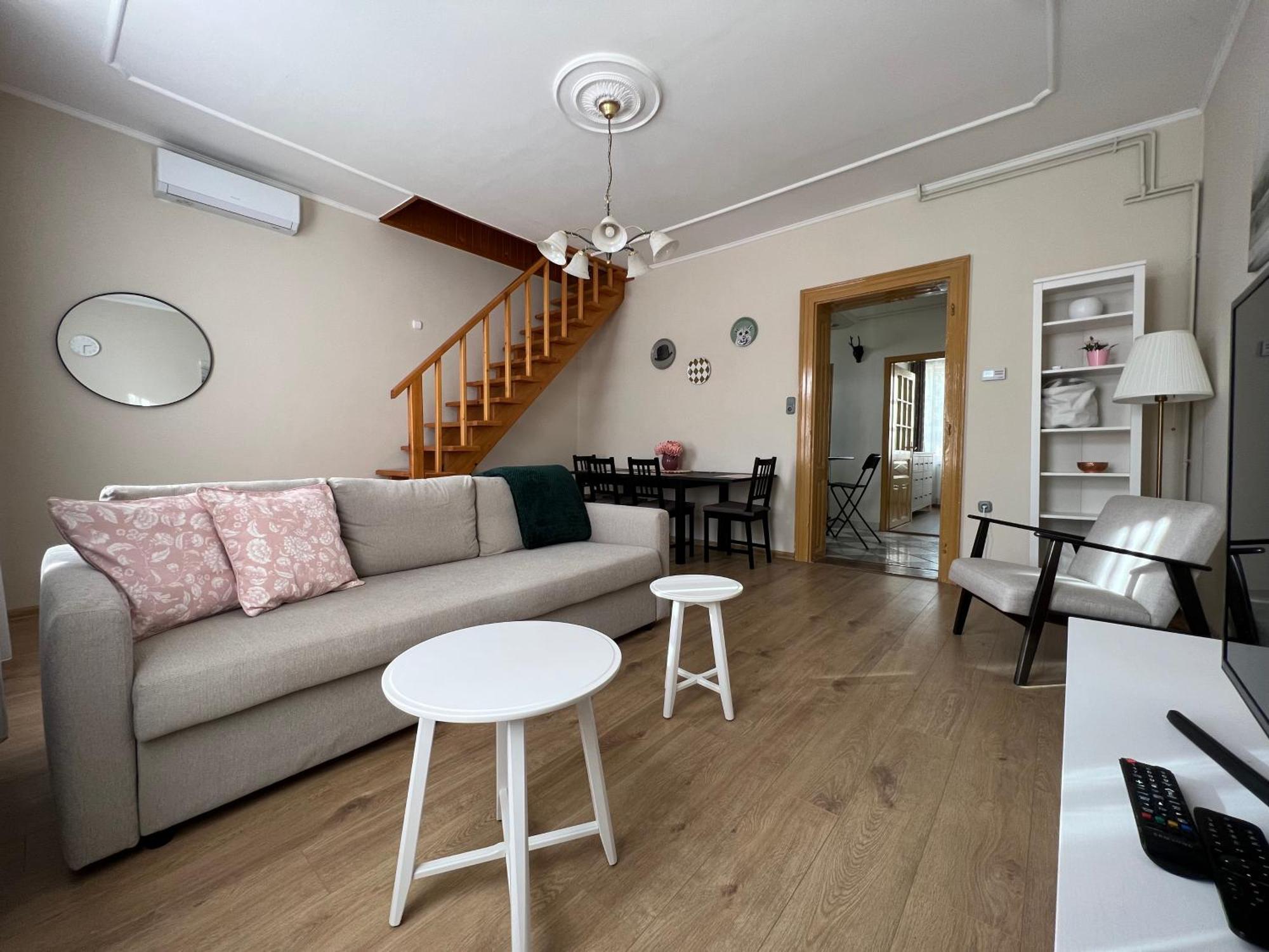 Klimó apartment Pécs Kültér fotó