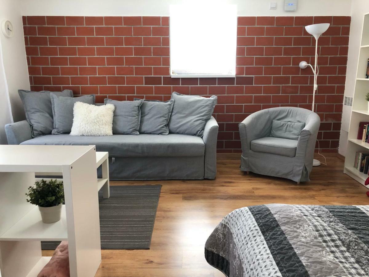 Klimó apartment Pécs Kültér fotó