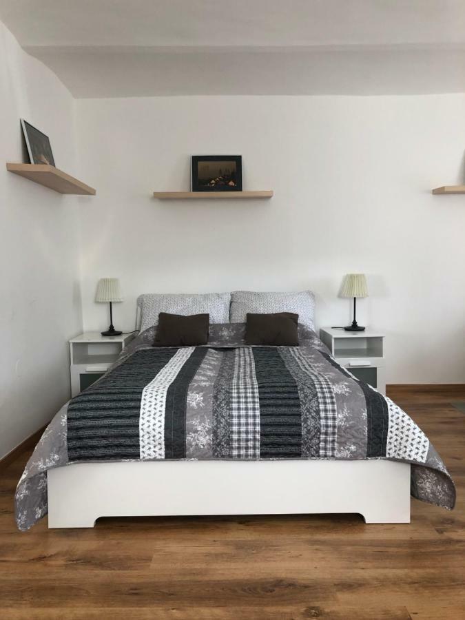 Klimó apartment Pécs Kültér fotó