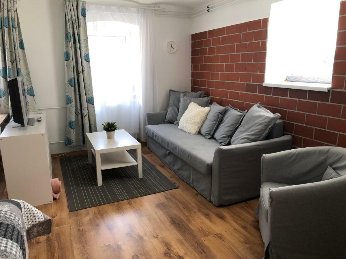 Klimó apartment Pécs Kültér fotó