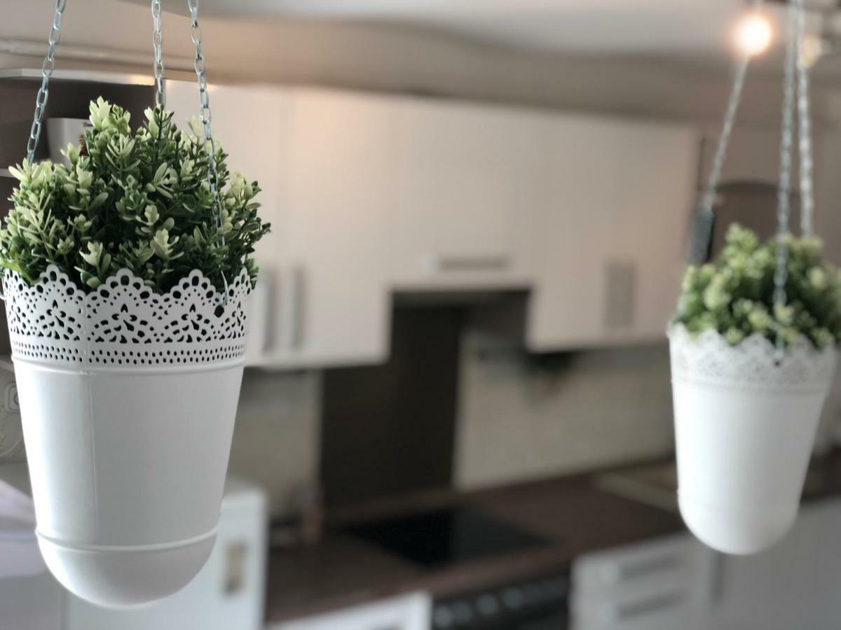 Klimó apartment Pécs Kültér fotó